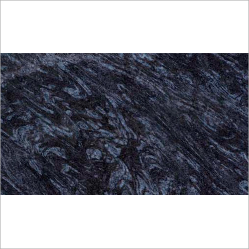 SK Blue Granite Slab