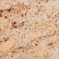 Shiva Kashi Pink Granite Slab