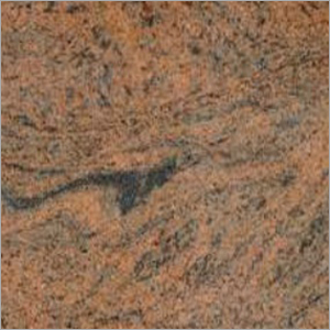 Red Multi Colour Granite Granite Slab