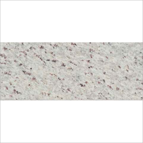 Moon White Granite Slab Application: Floor