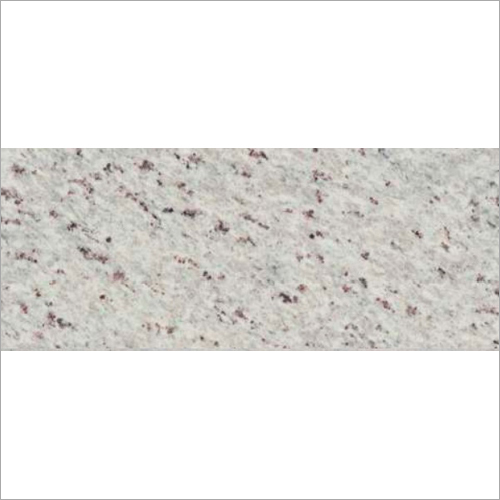 Moon White Granite Slab