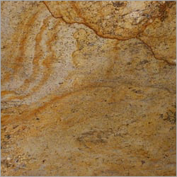 Ivory Gold Granite Slab