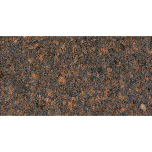 Tan Brown Granite Slab Application: Floor