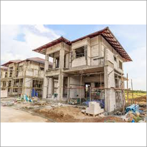 Villa Construction Services