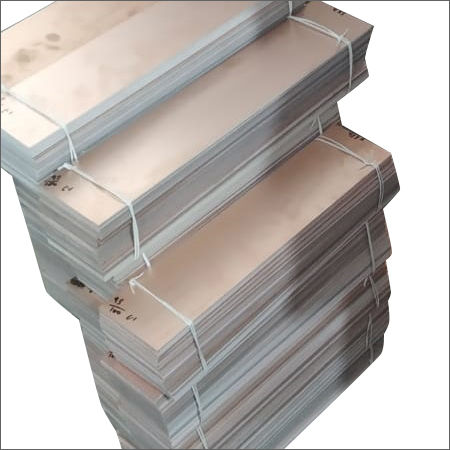 Fr4 Double Sided Copper Clad Offcut Size: Different Sizes Available