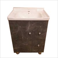 Cabinet basin