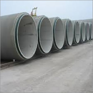 Concrete Pipes