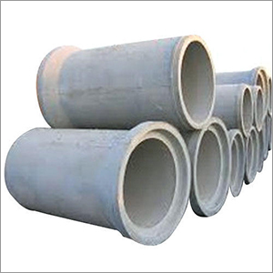 Concrete Hume Pipes