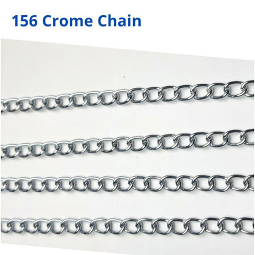 Chrome Plated Chain