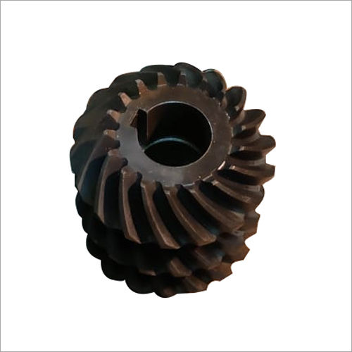 Bevel Gear