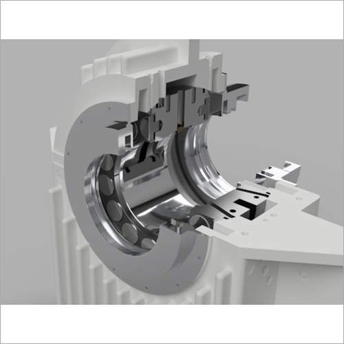 Turbine Bearing