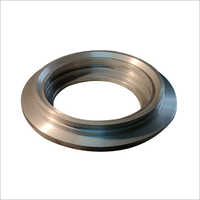 Metal C.i.deflector With Labyrinth Seal