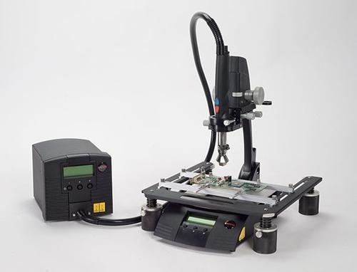 Bga Rework Station