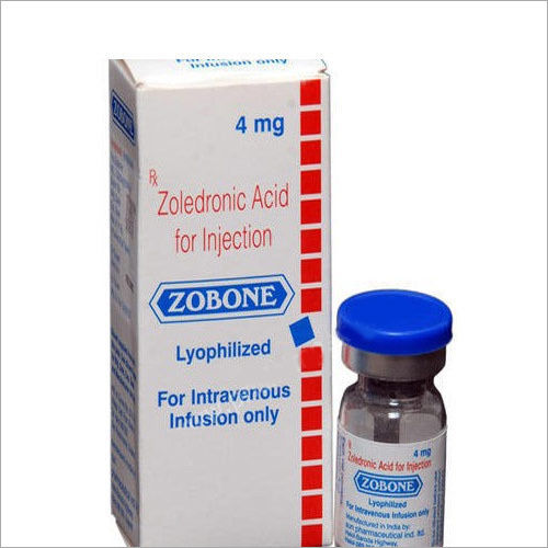 Zoledronic Acid Injection