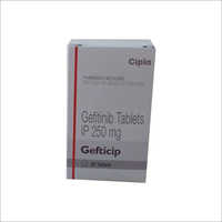 250mg Gefitinib Tablets