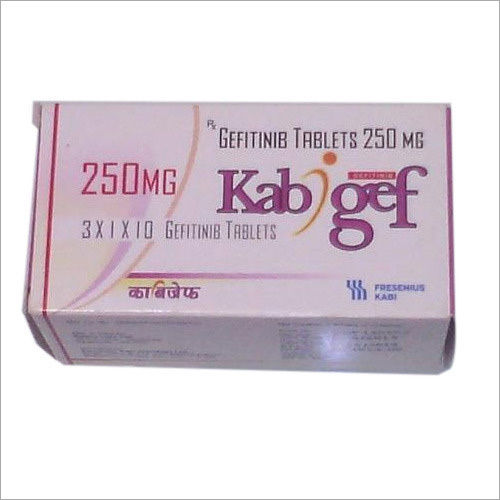 250MG Gefitinib Tablets