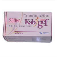 250MG Gefitinib Tablets