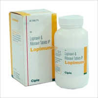 Lopinavir Ritonavir Tablets