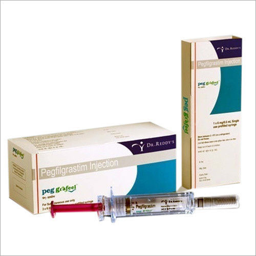 Pegfilgrastim Injection