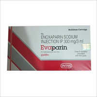 300 mg Enoxaparin Injection