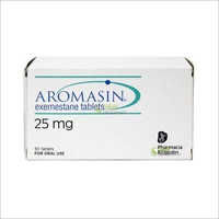 Aromasin Exemestane Tablets