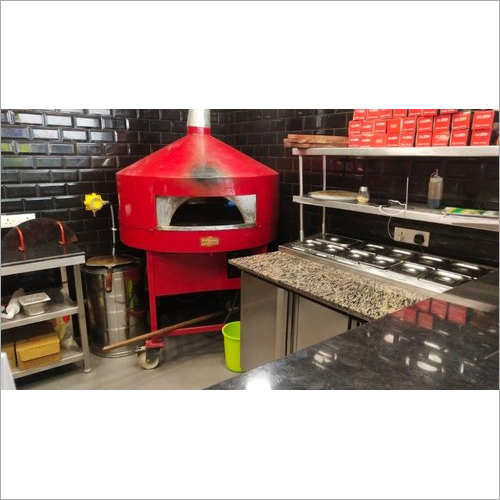 Commercial Kitchen Installation Service