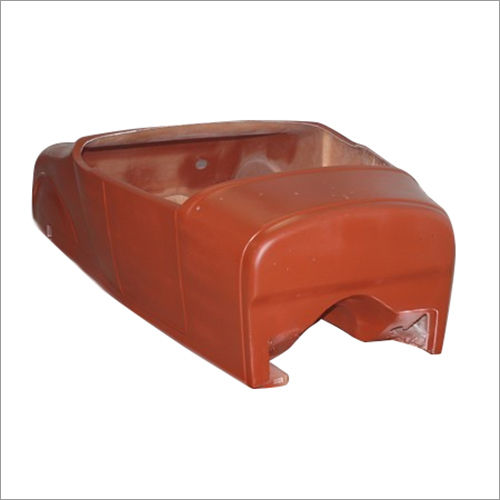 Epoxy Red Oxide Primer Coating