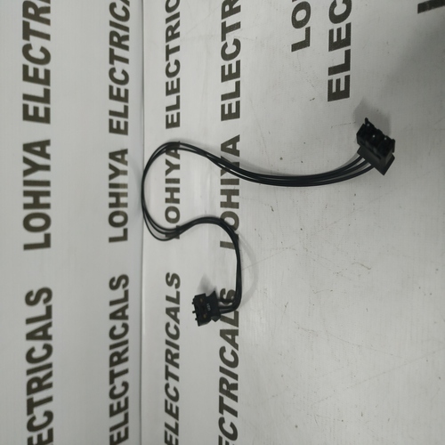 SIEMENS NEW FIBER OPTIC CABLES LINE FOR SINAMICS M430/M440/G120/S120 U31 CONNECTORS