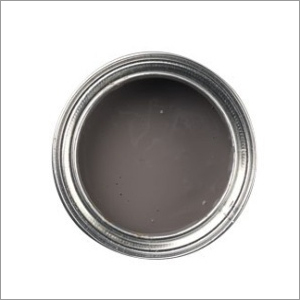 Epoxy Grey Primer Paint Application: Industrial