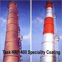 HRP 400 Speciality Coating Coal Tar Epoxy Coating Paint