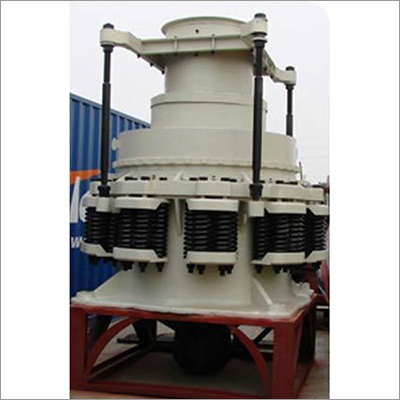 Fast Cure Epoxy Crusher Backing Compound