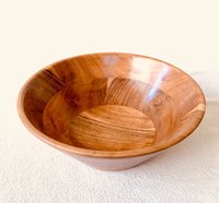 V- Shape Bowl with spoon