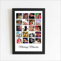 Collage Photo Frames