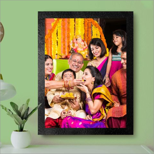 Wall Photo Frames