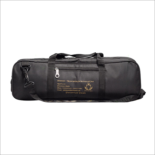 24 Inch Grandmaster Edition Chess Board Bag