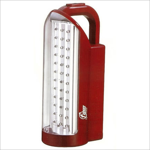 LED Emergency Lights