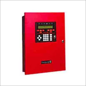 Fire Alarm Panel