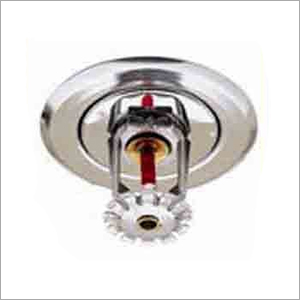 Water Sprinkler System