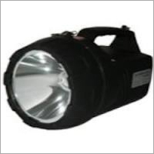 YK 009LI LED Torch Search Light