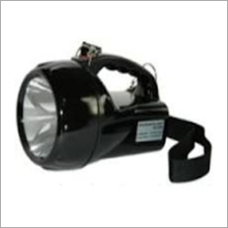 YK CUB LED Torch Search Light