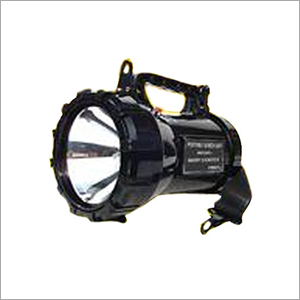Sharp Shooter Handheld Security Search Light