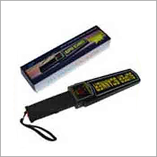Handheld Metal Detector