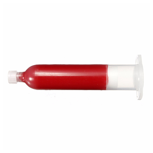 Smt Red Adhesive