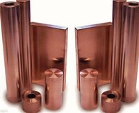 Beryllium Copper Rod