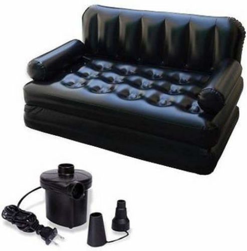 5 in 1 Sofa Bed