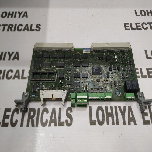 SIEMENS PCB