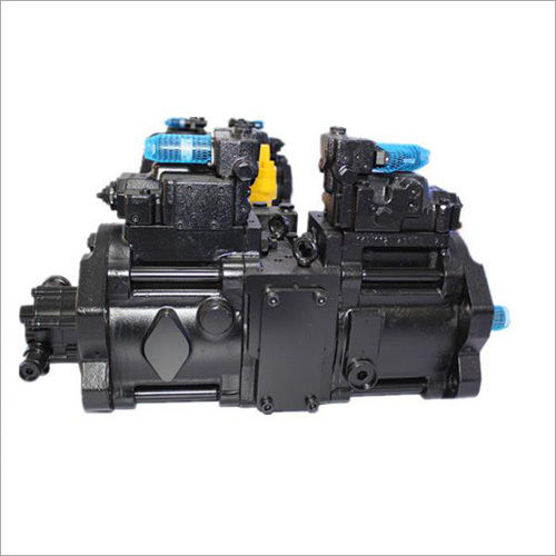 Excavator Hydraulic Pump