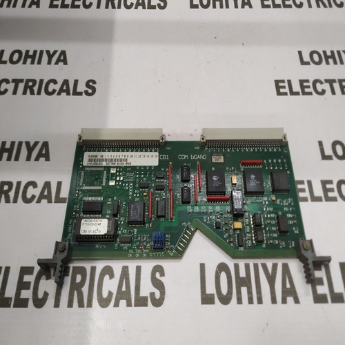 SIEMENS 6SE7090-0XX84-0AK0 PCB