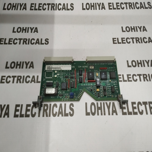 SIEMENS 6SE7090-0XX84-0AK0 PCB