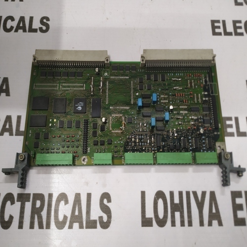 SIEMENS C98043-A7001-L1 PCB